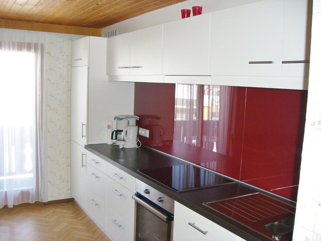 Апартаменти Haus Helga Бранд Номер фото