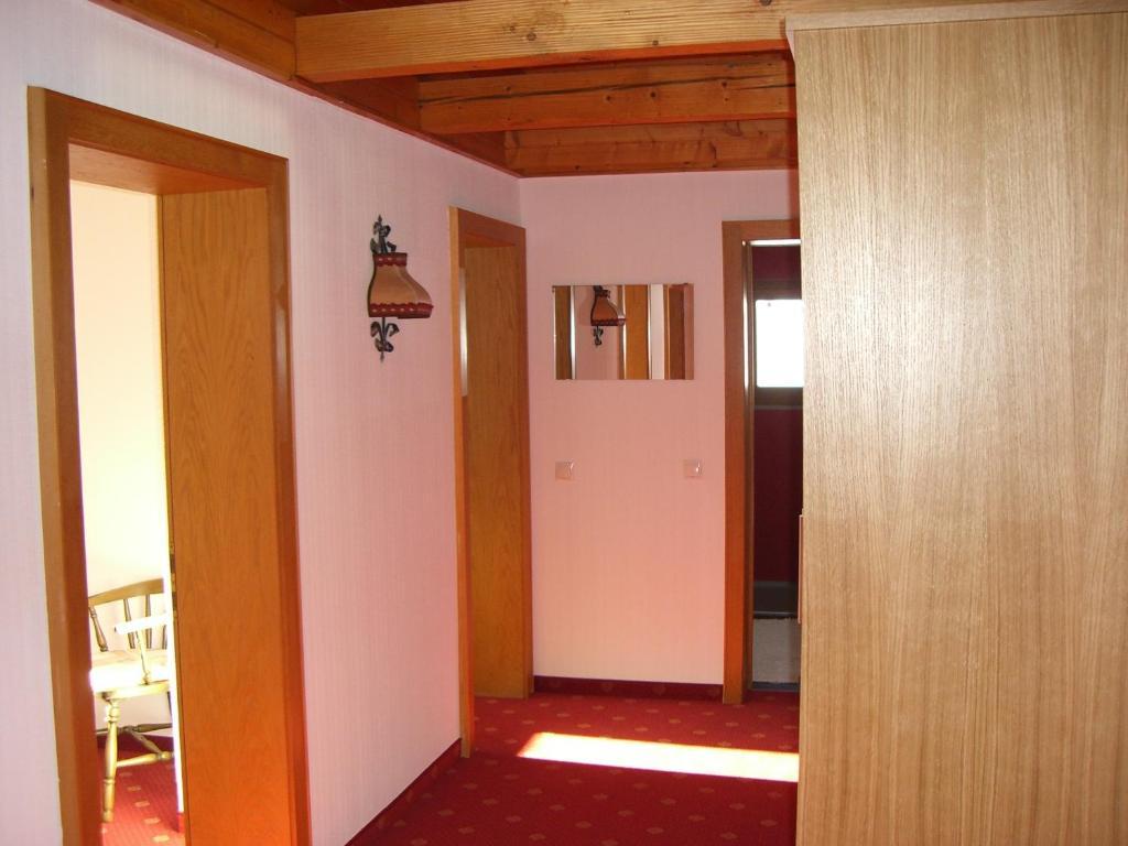 Апартаменти Haus Helga Бранд Номер фото